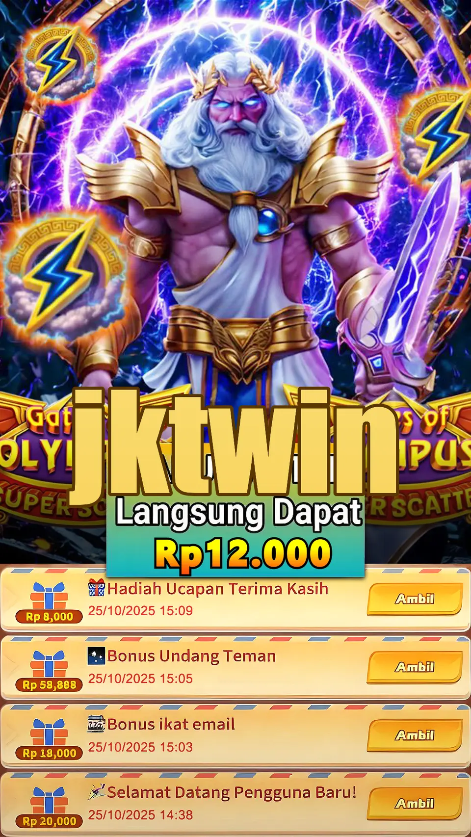 jktwin APK