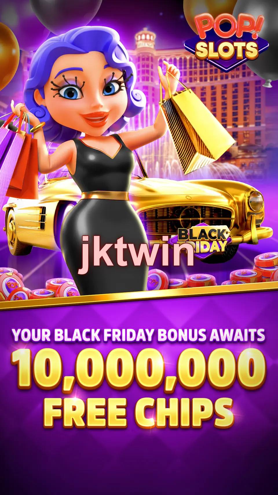 jktwin APK