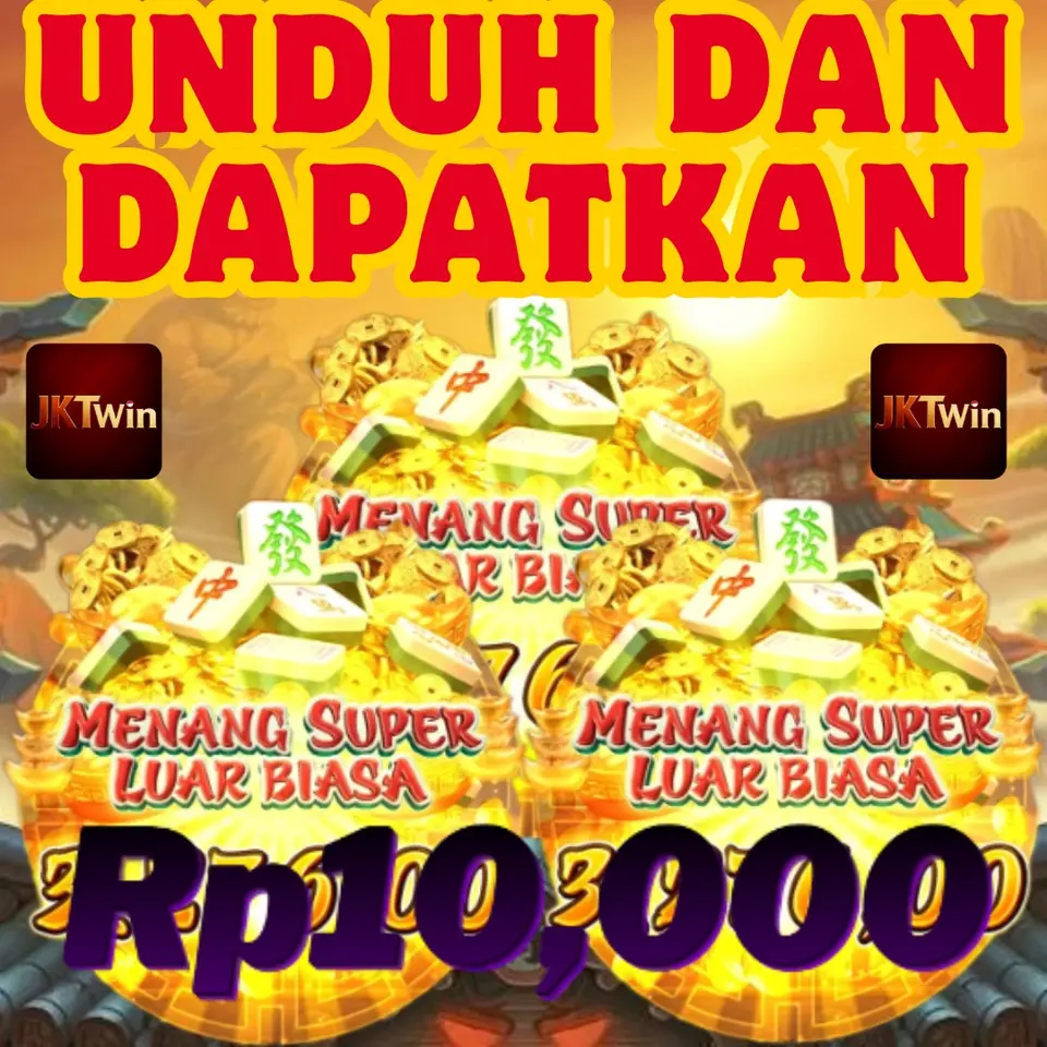 jktwin Tangkapan Layar - Resmi