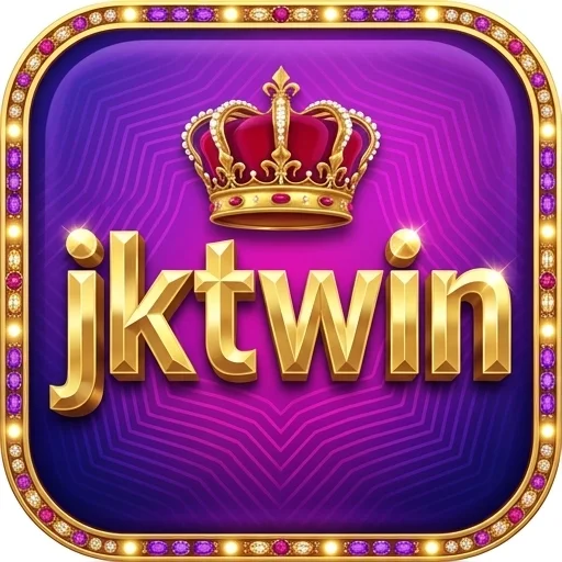 jktwin Logo - Resmi