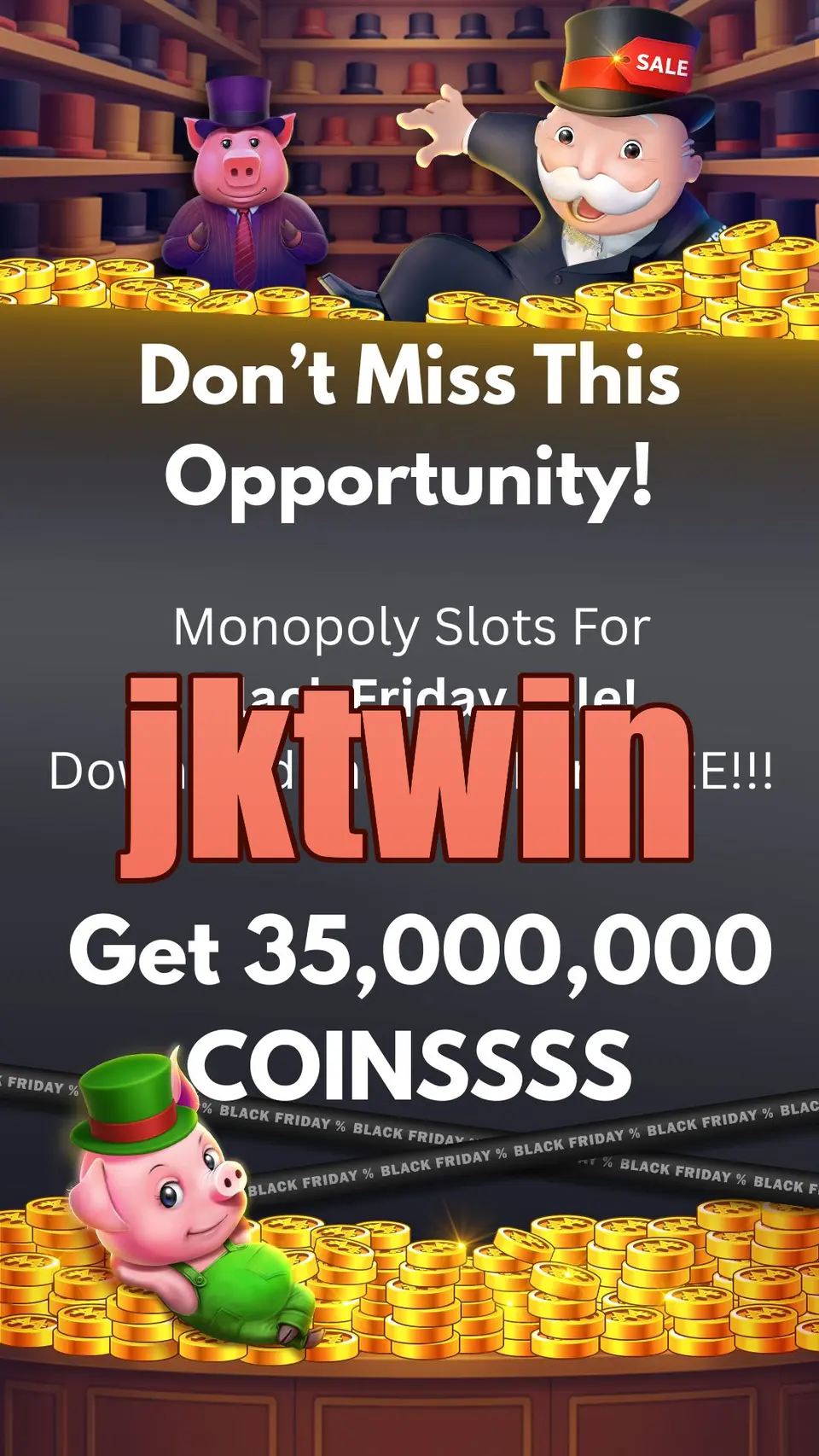 jktwin Tangkapan Layar - APK Resmi