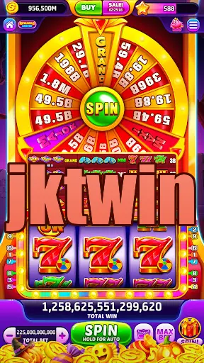 jktwin Tangkapan Layar Resmi APK